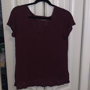 Soft comfortable shirt